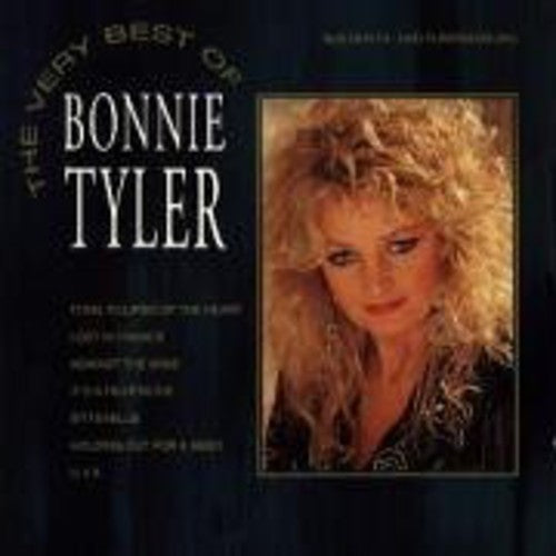 Bonnie Tyler - Very Best Of Bonnie Tyler [Import]