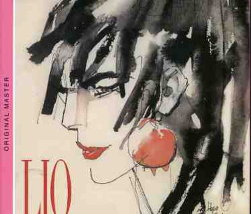 Lio - Can Can [CD]