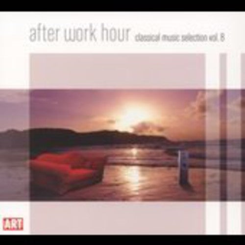 Smetana/Verdi/Mozart - After Work 8 / Various [CD]