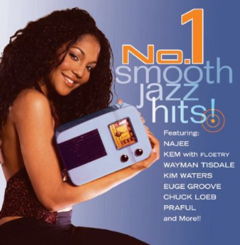 No 1 Smooth Jazz Hits - No. 1 Smooth Jazz Hits [CD]