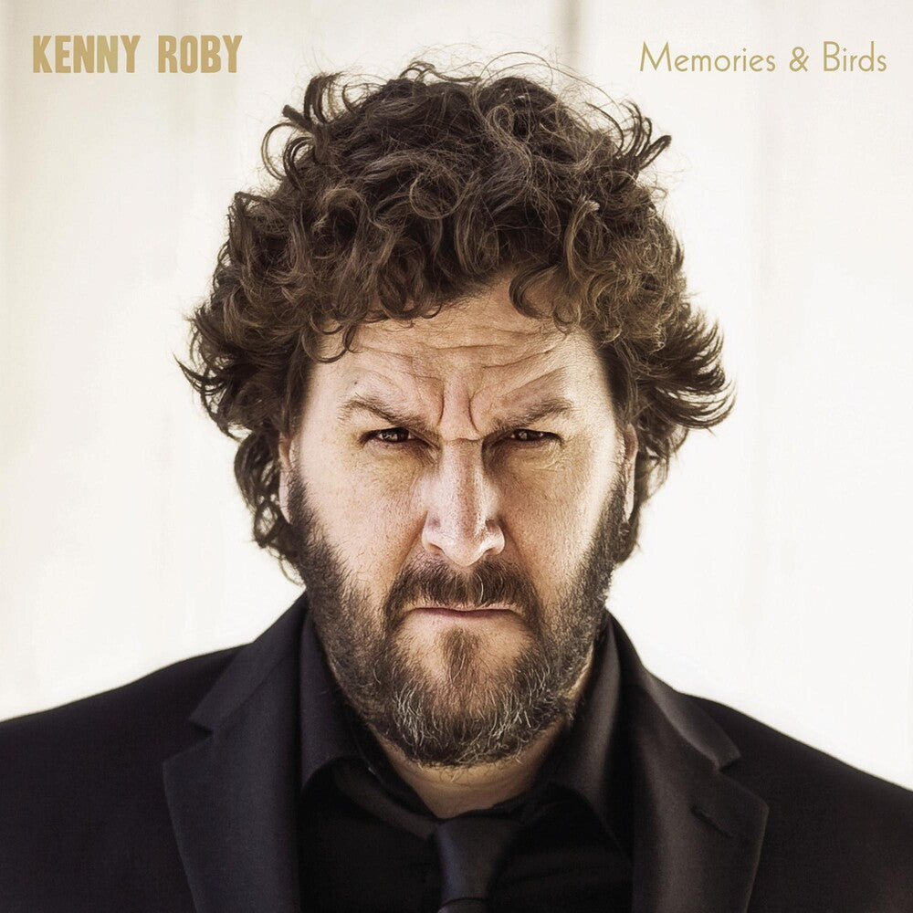 Kenny Roby - Memories and Birds [LP] Vinyl Record