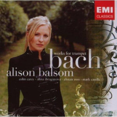 Alison Balsom - Works for Trumpet [CD]