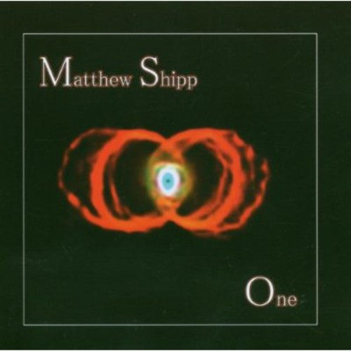 Matthew Shipp - One [CD]