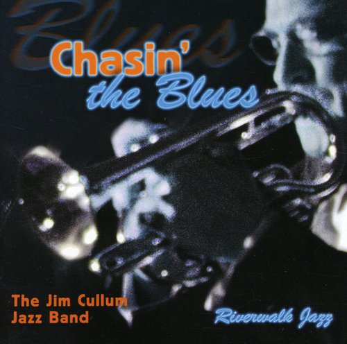 Jim Cullum Jazz Band - Chasin' the Blues [CD]