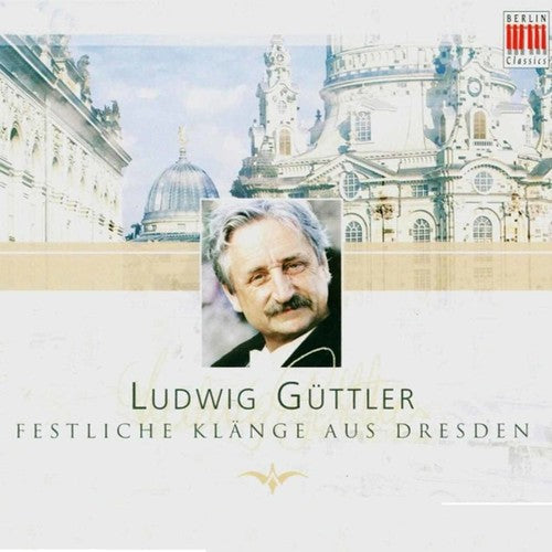 Scheidt/Bach/Schutz - Art of Trumpeter [CD]