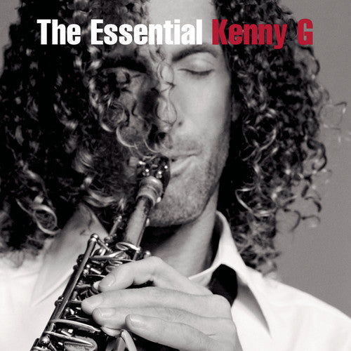 Kenny G - The Essential Kenny G [2 CD]