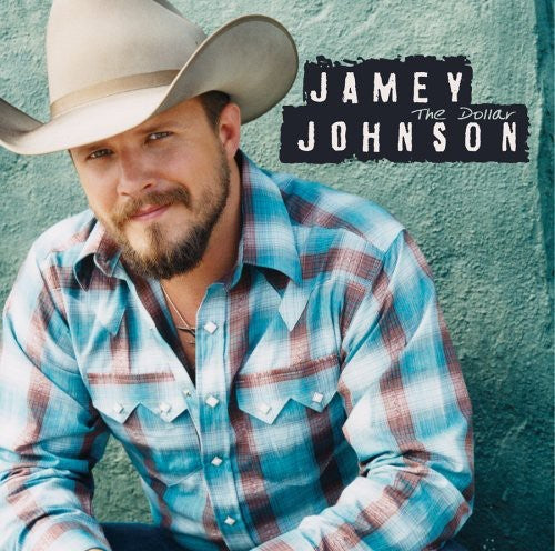 Jamey Johnson - The Dollar [CD]