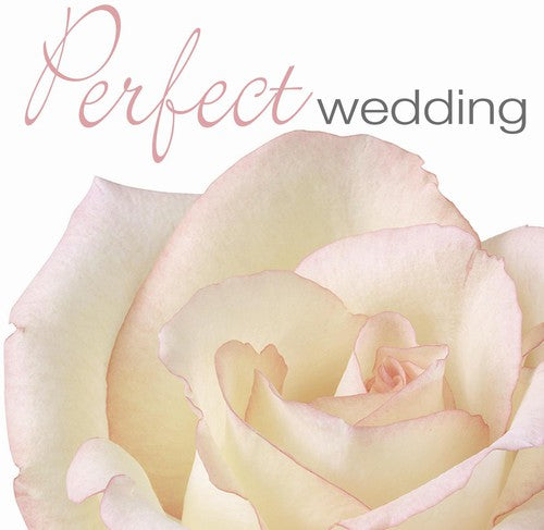 Perfect Wedding / Various - Perfect Wedding / Various [CD]