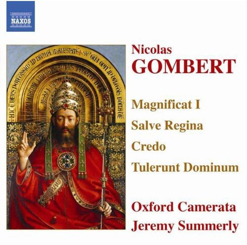 H. VON BINGEN - Magnificat I / Salve Regina / Credo / Tulerunt [CD]