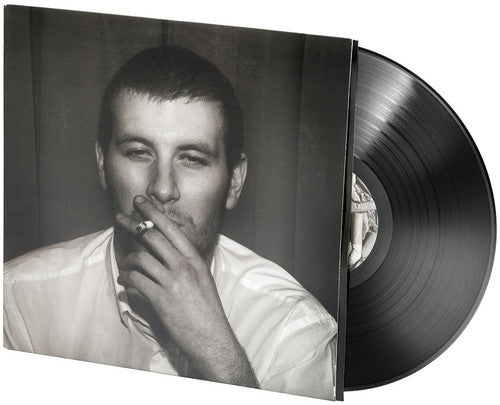 Arctic Monkeys - Whatever People Say I Am, That's What I Am Not [LP] Vinyl Record