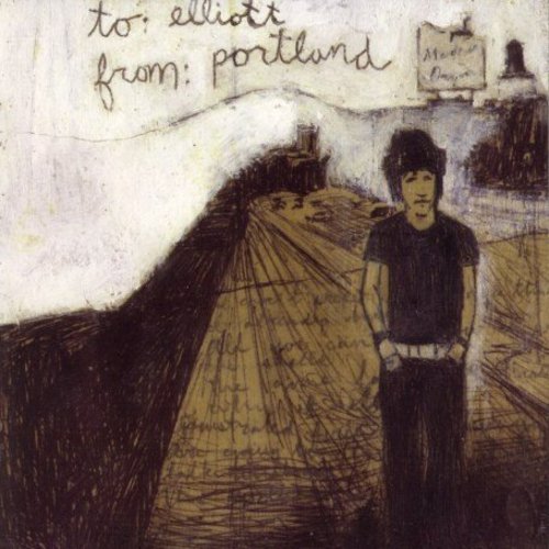 To Elliott From Portland - To: Elliot from: Portland / Various [CD]