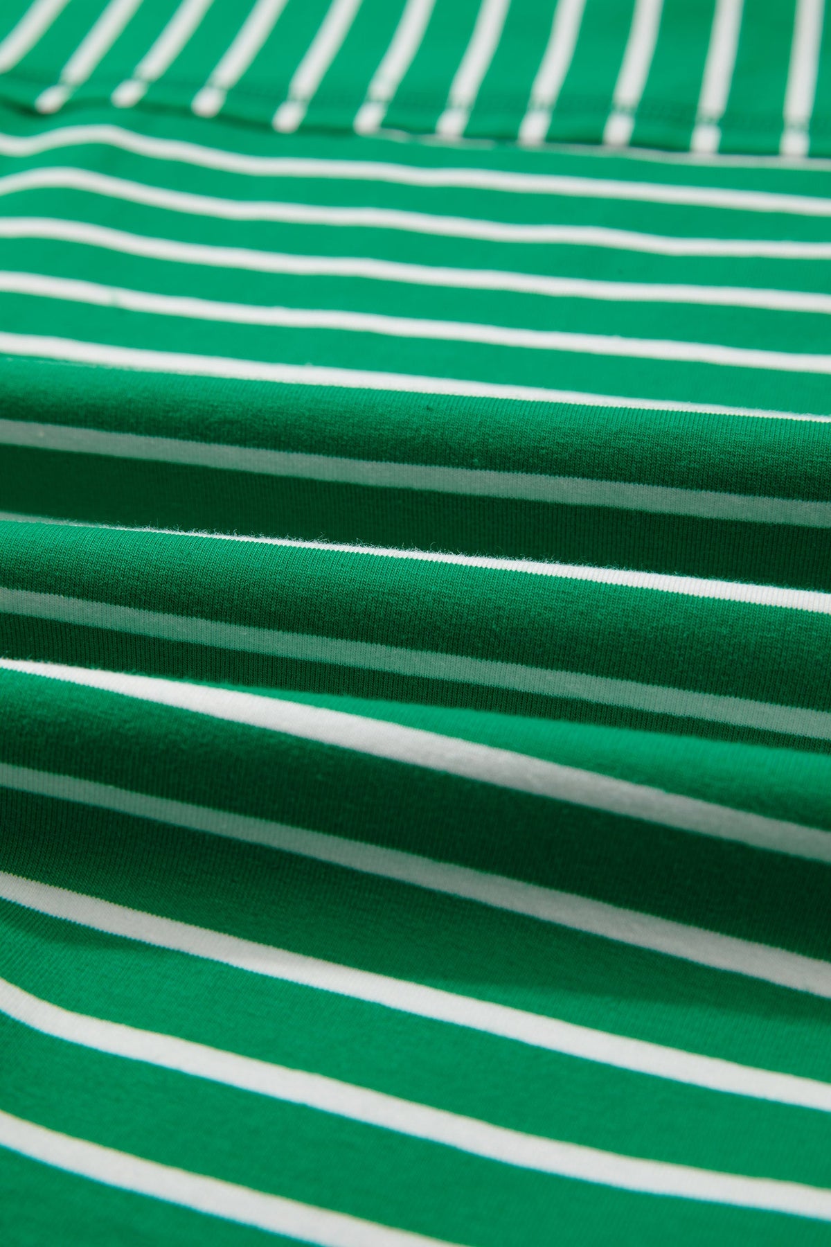 Madilynn Detail Half Sleeve Tee