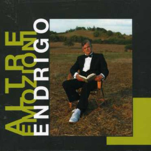 Sergio Endrigo - Altre Emozioni [CD]