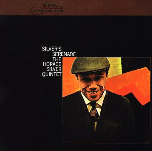 Horace Silver Quintet - Silver's Serenade [Remastered]