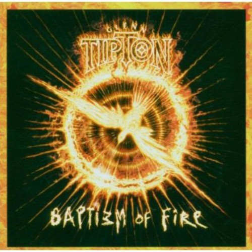 Glenn Tipton - Baptizm Of Fire [Import]