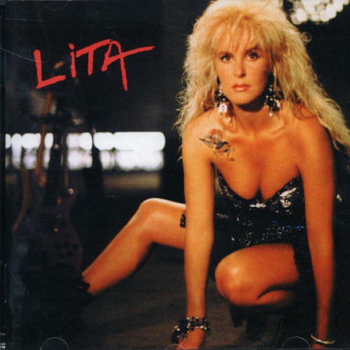 Lita Ford - Lita [Import]
