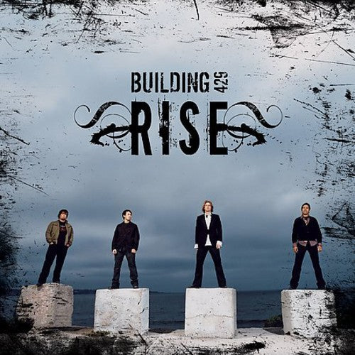 Building 429 - Rise [CD]