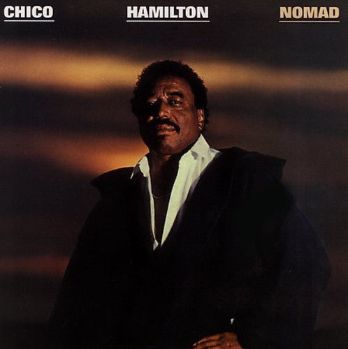 Chico Hamilton - Nomad [CD]