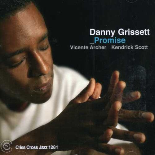 Danny Grissett Trio - The Promise [CD]