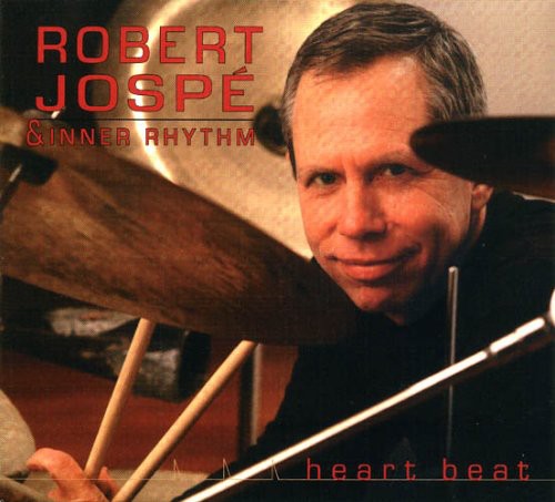 Robert Jospe - Heart Beat [CD]