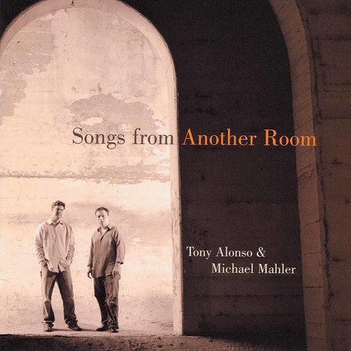 Tony Alonso /Haugen,Marty - Songs from Another Room [CD]