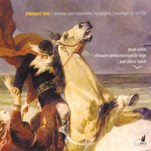 A. BIARENT - Cello Concerto [CD]