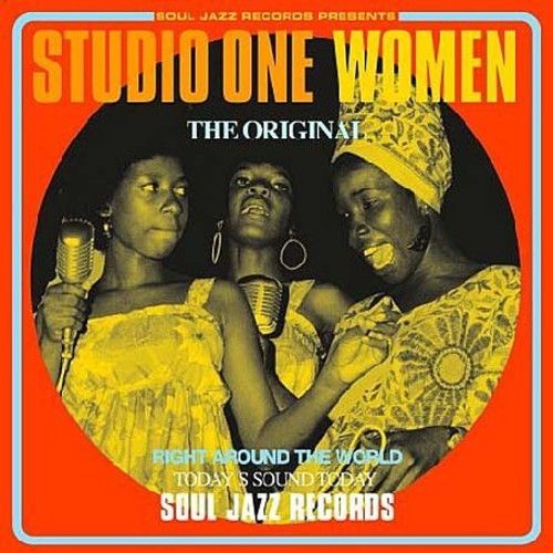Studio One Women / Various - Studio One Women / Various - Vinyl Record