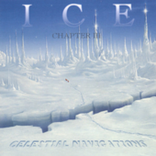Celestial Navigations - Chapter 3 - Music CD