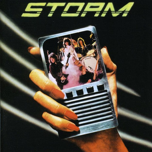 Storm - Storm - Music CD