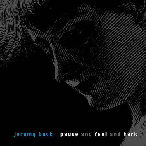 Various Artists - Pause & Feel & Hark [CD]