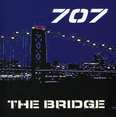 707 - Bridge [CD]