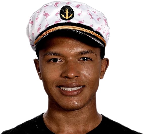 Captain's Hat