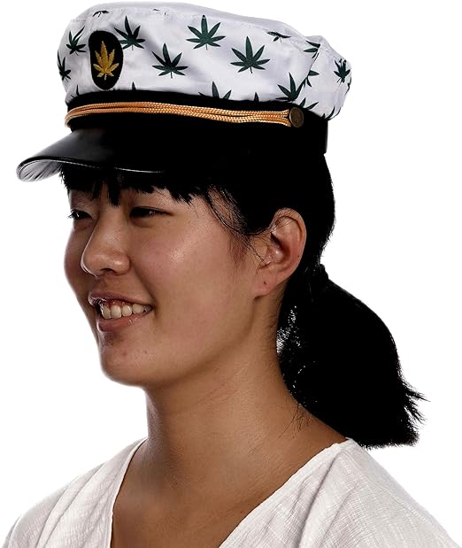 Captain's Hat
