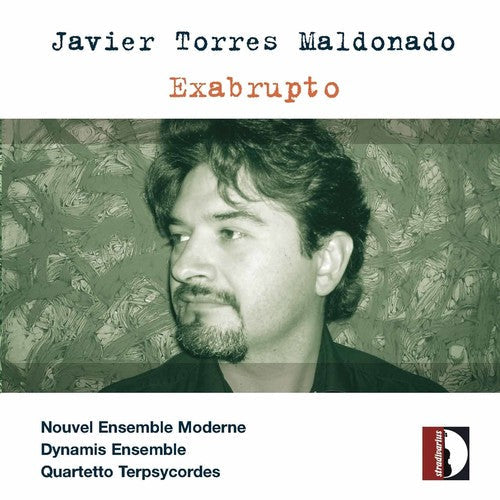 Nouvel Ensemble Moderne - Exabrupto [CD]