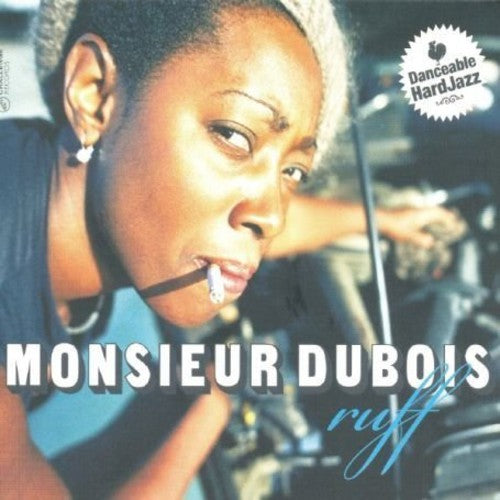 Monsieur Dubois - Ruff [CD]