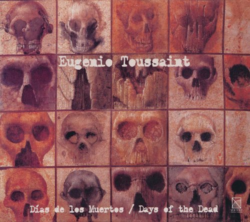 Camerata De Las Americas - Days of the Dead [CD]