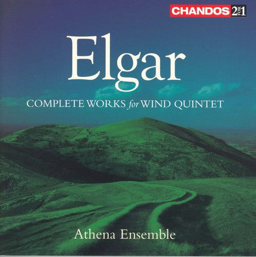 Gounod/Poulenc/Ibert - Complete Works for Wind Quintet: Harmony Music 1-5 [2 CD]