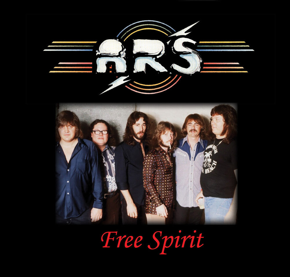 Atlanta Rhythm Section - Doraville-Revisited [CD]