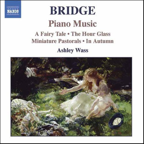 Ashley Wass - Piano Music [CD]