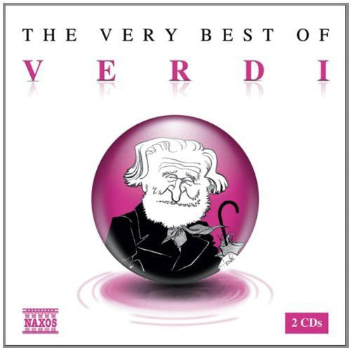 Very Best Of Verdi / Various - Very Best of Verdi / Various [2 CD]
