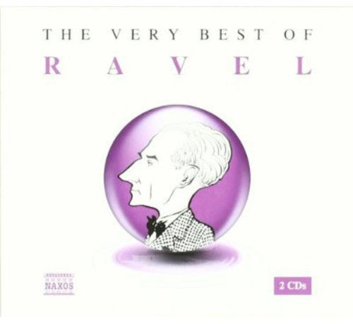 Very Best Of Ravel / Various - Very Best of Ravel / Various [2 CD]