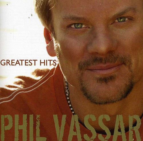 Phil Vassar - Greatest Hits, Vol. 1 [CD]