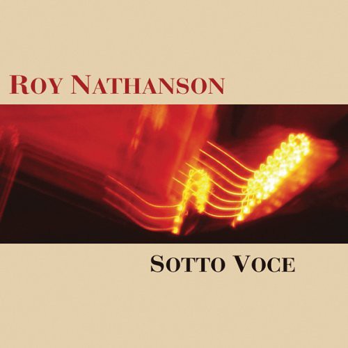 Roy Nathanson - Sotto Voce [CD]