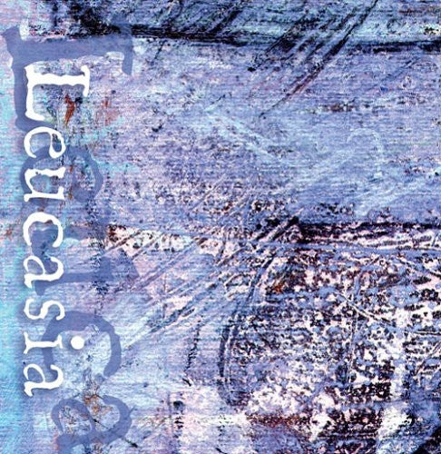 Leucasia - Leucasia [CD]