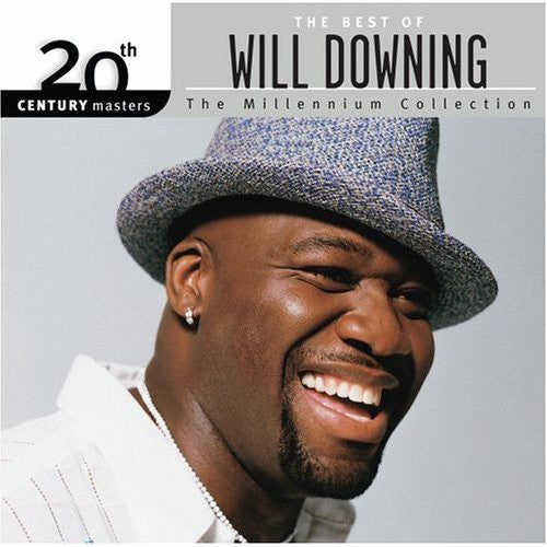 Will Downing - 20th Century Masters: Millennium Collection [CD]
