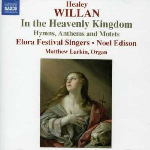 Noel Edison - In the Heavenly Kingdom [CD]