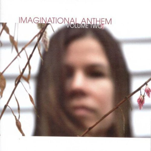Imaginational Anthem - Imaginational Anthem, Vol. 2 [CD]