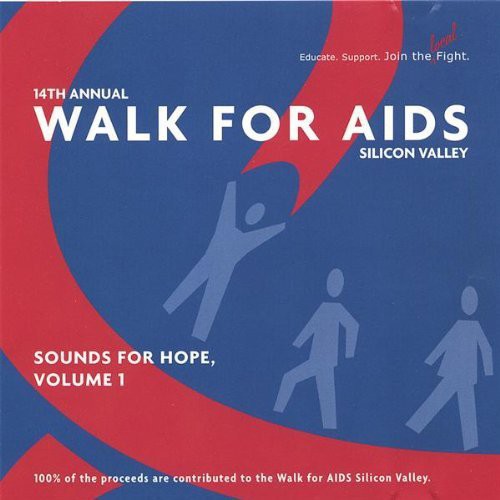 Various - Sounds for Hope 1 / Various [CD]