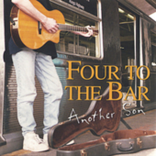 Four To The Bar - Another Son [CD]