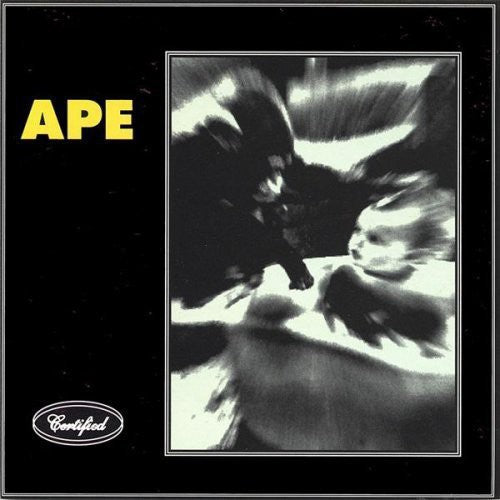 Ape - Ape [CD]